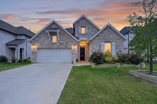 13912 Chestnut Gln Ln, Frisco, TX 75035 - Photo 1