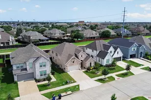 13912 Chestnut Gln Ln, Frisco, TX 75035 - Photo 37