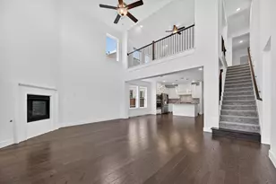 13912 Chestnut Gln Ln, Frisco, TX 75035 - Photo 9