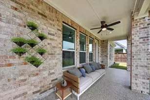 13912 Chestnut Gln Ln, Frisco, TX 75035 - Photo 33