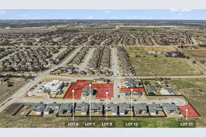 3609 Sky Ridge Lane, Melissa, TX 75454 - Photo 3