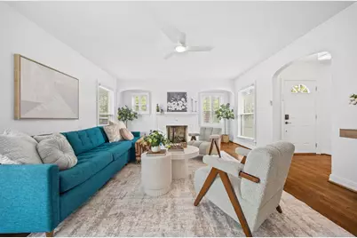 6030 Morningside Avenue, Dallas, TX 75206 - Photo 3