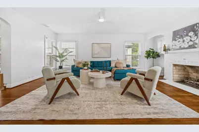 6030 Morningside Avenue, Dallas, TX 75206 - Photo 1