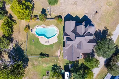 1724 Zagota Crossing Road, Terrell, TX 75161 - Photo 3
