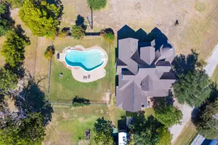 1724 Zagota Crossing Rd, Terrell, TX 75161 - Photo 3