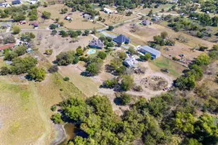 1724 Zagota Crossing Rd, Terrell, TX 75161 - Photo 19