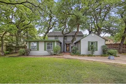 401 N Bailey Avenue, Fort Worth, TX 76107 - Photo 1