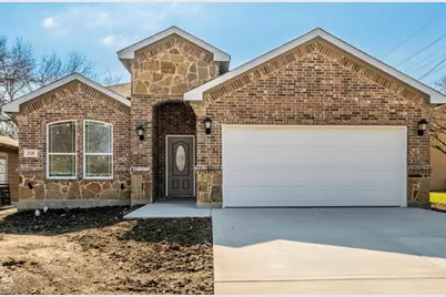 2125 Beaumont Street, Grand Prairie, TX 75051 - Photo 1