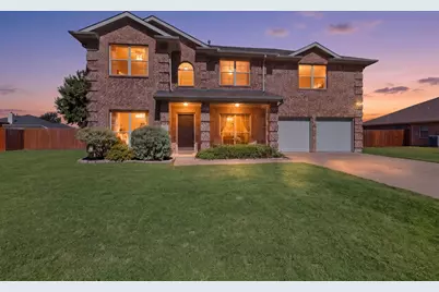 2837 Cobblestone Drive, Rockwall, TX 75087 - Photo 1