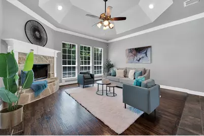 4120 Shiloh Trail, Midlothian, TX 76065 - Photo 21
