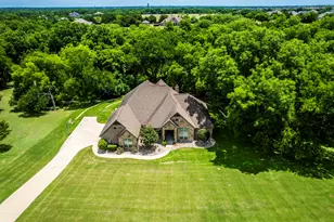 4120 Shiloh Trail, Midlothian, TX 76065 - Photo 1