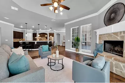 4120 Shiloh Trail, Midlothian, TX 76065 - Photo 19
