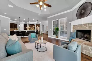 4120 Shiloh Trail, Midlothian, TX 76065 - Photo 19