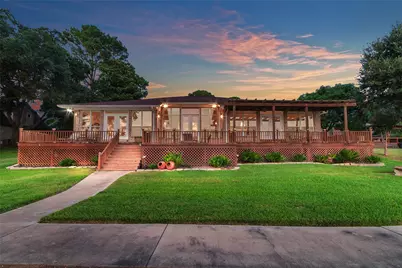 144 Redondo Drive, Gun Barrel City, TX 75156 - Photo 1