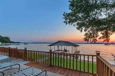 144 Redondo Drive, Gun Barrel City, TX 75156 - Photo 3