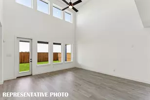 1838 Spearmint St, Celina, TX 75009 - Photo 9