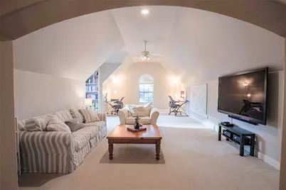 1923 White Oak Clearing, Southlake, TX 76092 - Photo 21