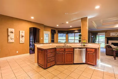 1923 White Oak Clearing, Southlake, TX 76092 - Photo 9