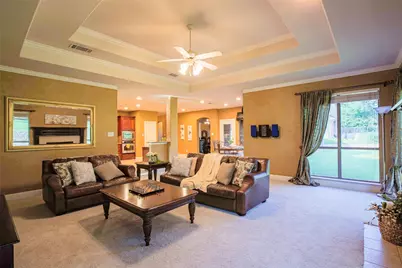 1923 White Oak Clearing, Southlake, TX 76092 - Photo 17