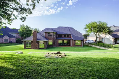 1923 White Oak Clearing, Southlake, TX 76092 - Photo 39