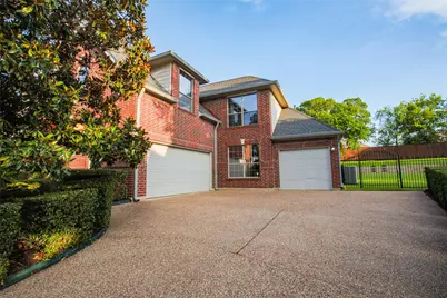 1923 White Oak Clearing, Southlake, TX 76092 - Photo 3
