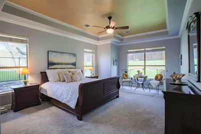 1923 White Oak Clearing, Southlake, TX 76092 - Photo 11