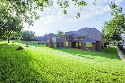 1923 White Oak Clearing, Southlake, TX 76092 - Photo 35