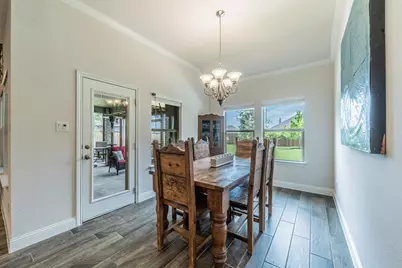 1745 Meadowbrook Lane, Josephine, TX 75173 - Photo 13
