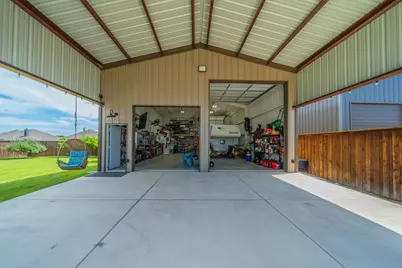1745 Meadowbrook Lane, Josephine, TX 75173 - Photo 5