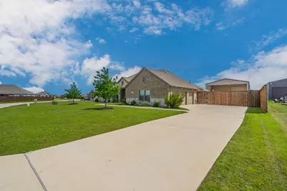 1745 Meadowbrook Lane, Josephine, TX 75173 - Photo 1