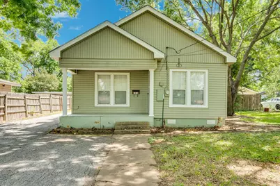 1312 Park Drive, Hillsboro, TX 76645 - Photo 3