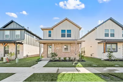2629 Tanager Street, Fort Worth, TX 76118 - Photo 1
