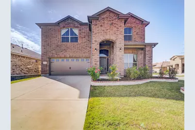 1100 Twin Brooks Lane, Fort Worth, TX 76177 - Photo 1