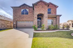 1100 Twin Brooks Ln, Fort Worth, TX 76177 - Photo 1