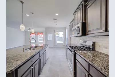 1100 Twin Brooks Lane, Fort Worth, TX 76177 - Photo 5