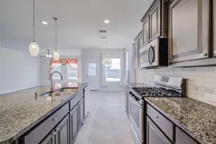 1100 Twin Brooks Ln, Fort Worth, TX 76177 - Photo 5