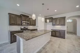 1100 Twin Brooks Ln, Fort Worth, TX 76177 - Photo 9