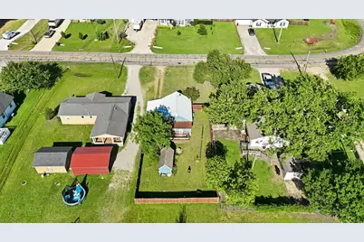 1005 N Oak Street, Leonard, TX 75452 - Photo 27