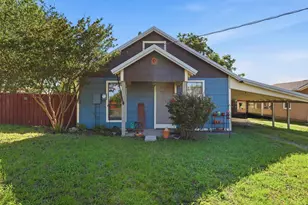 1005 N Oak St, Leonard, TX 75452 - Photo 1