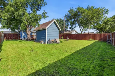 1005 N Oak Street, Leonard, TX 75452 - Photo 23