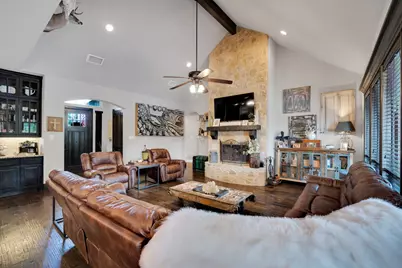6450 Caliche Circle, Midlothian, TX 76065 - Photo 19