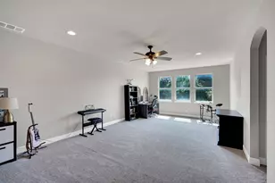 6450 Caliche Cir, Midlothian, TX 76065 - Photo 29