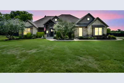 6450 Caliche Circle, Midlothian, TX 76065 - Photo 3