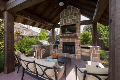 1804 Reynolds Court, Allen, TX 75002 - Photo 21