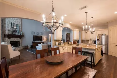 1804 Reynolds Court, Allen, TX 75002 - Photo 5