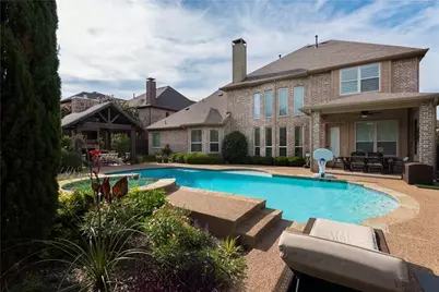 1804 Reynolds Court, Allen, TX 75002 - Photo 19