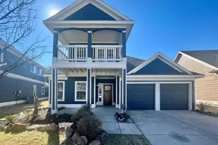 9787 Old Field Dr, McKinney, TX 75072 - Photo 1