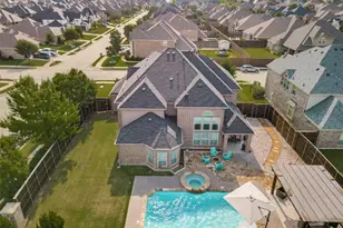 1461 Ramsbury Ln, Prosper, TX 75078 - Photo 29