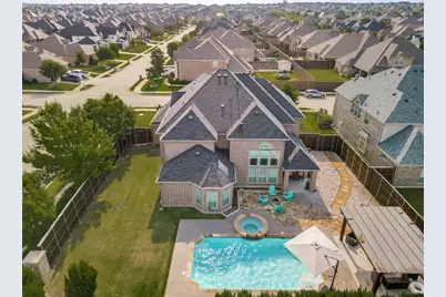 1461 Ramsbury Lane, Prosper, TX 75078 - Photo 29