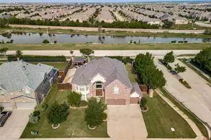 1461 Ramsbury Ln, Prosper, TX 75078 - Photo 27